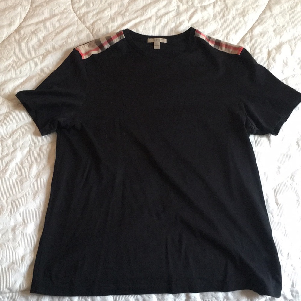 Men’s Burberry Brit shirt